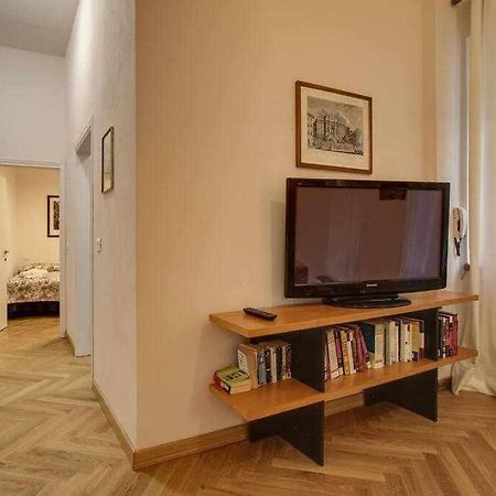 Piazza Mentana Apartment Floransa Dış mekan fotoğraf