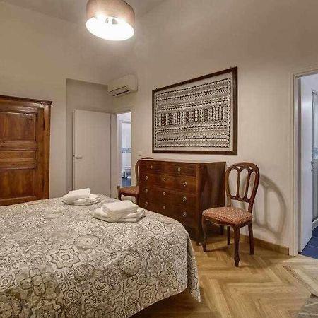 Piazza Mentana Apartment Floransa Dış mekan fotoğraf