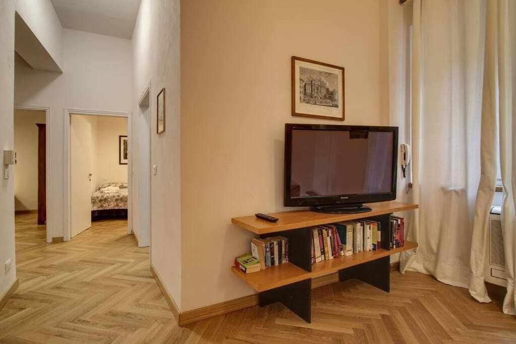 Piazza Mentana Apartment Floransa Dış mekan fotoğraf