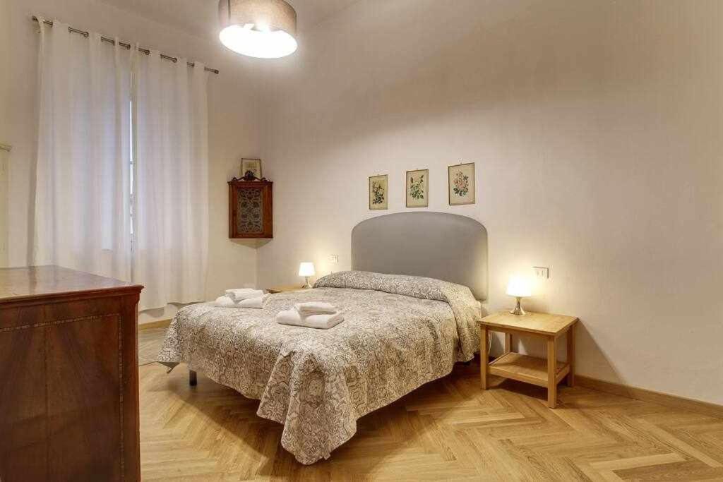 Piazza Mentana Apartment Floransa Dış mekan fotoğraf
