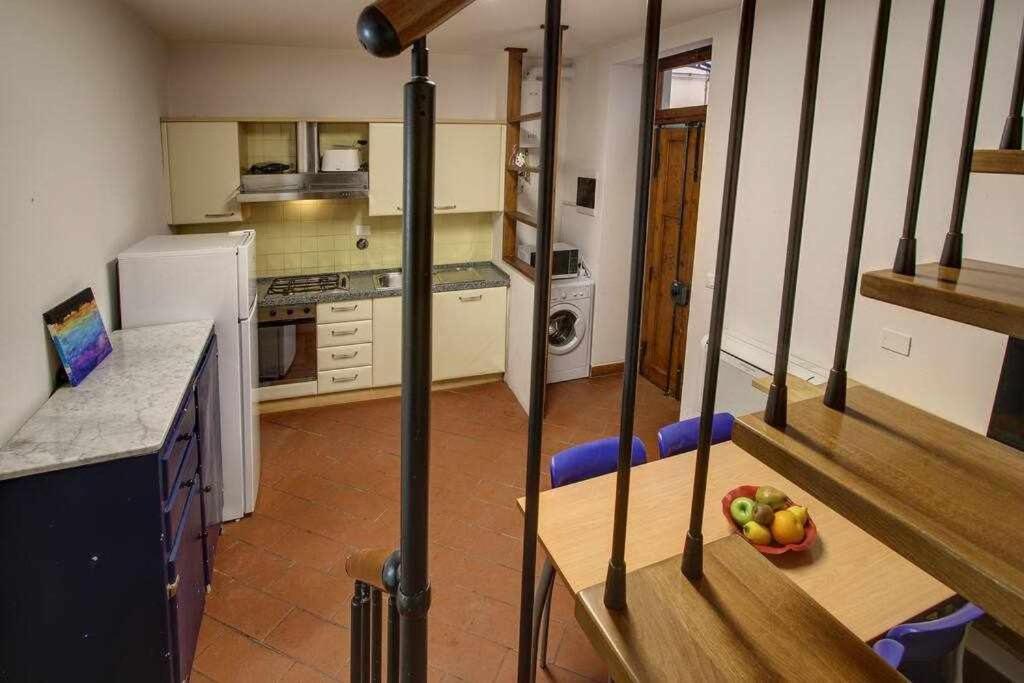 Piazza Mentana Apartment Floransa Dış mekan fotoğraf