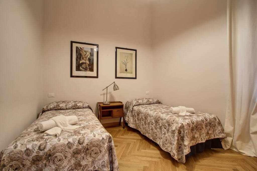 Piazza Mentana Apartment Floransa Dış mekan fotoğraf