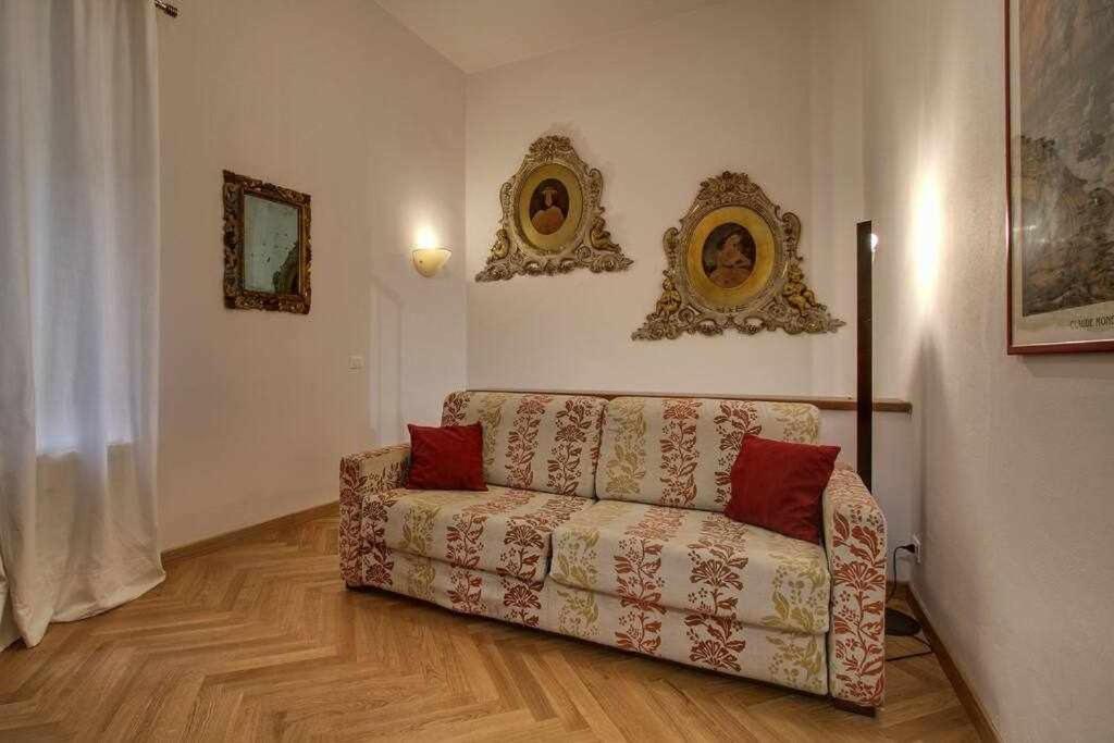 Piazza Mentana Apartment Floransa Dış mekan fotoğraf