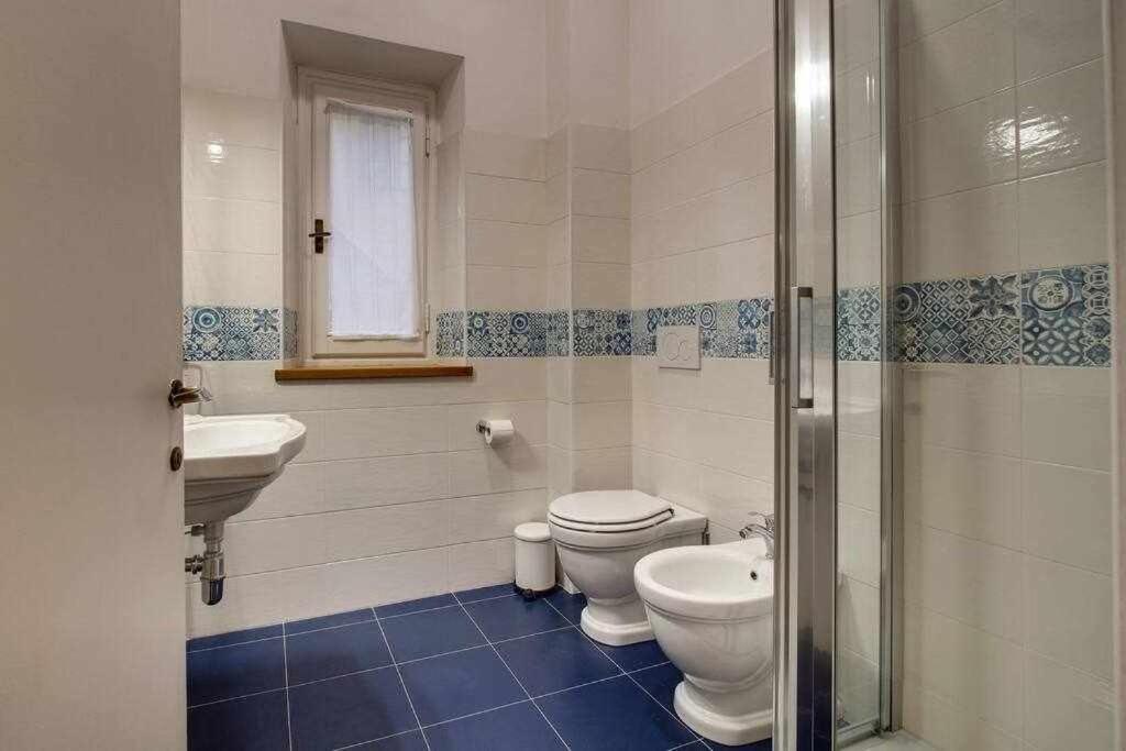 Piazza Mentana Apartment Floransa Dış mekan fotoğraf