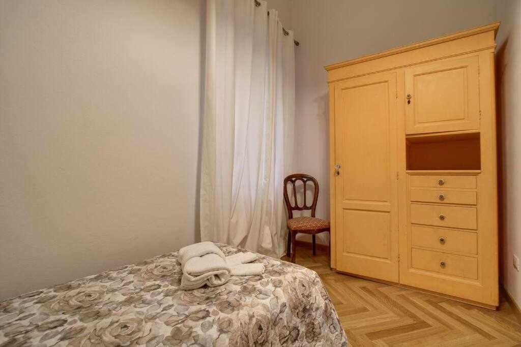 Piazza Mentana Apartment Floransa Dış mekan fotoğraf