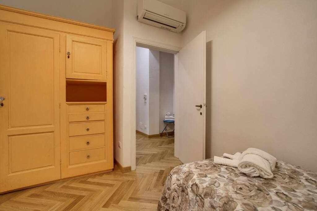 Piazza Mentana Apartment Floransa Dış mekan fotoğraf