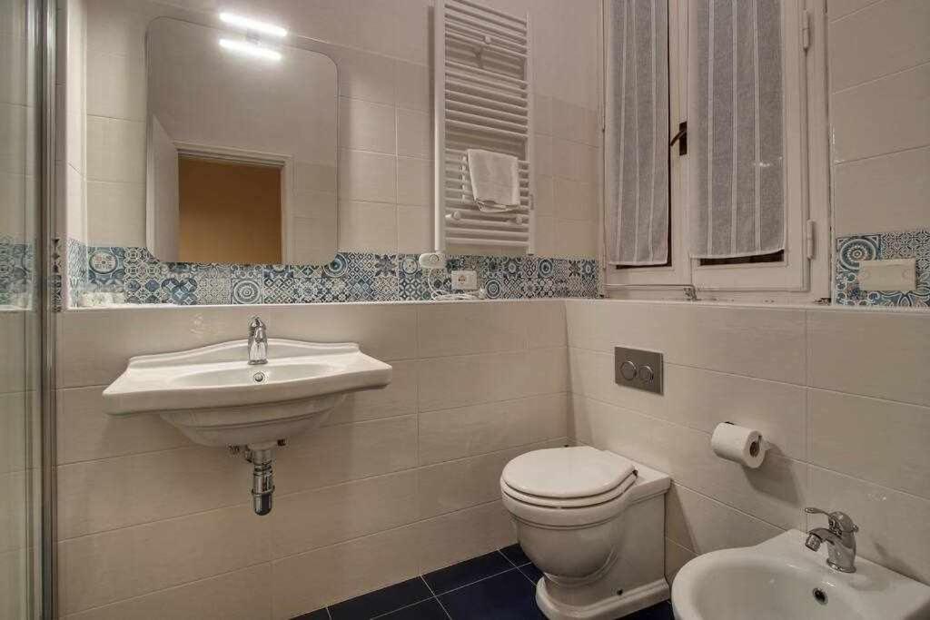 Piazza Mentana Apartment Floransa Dış mekan fotoğraf