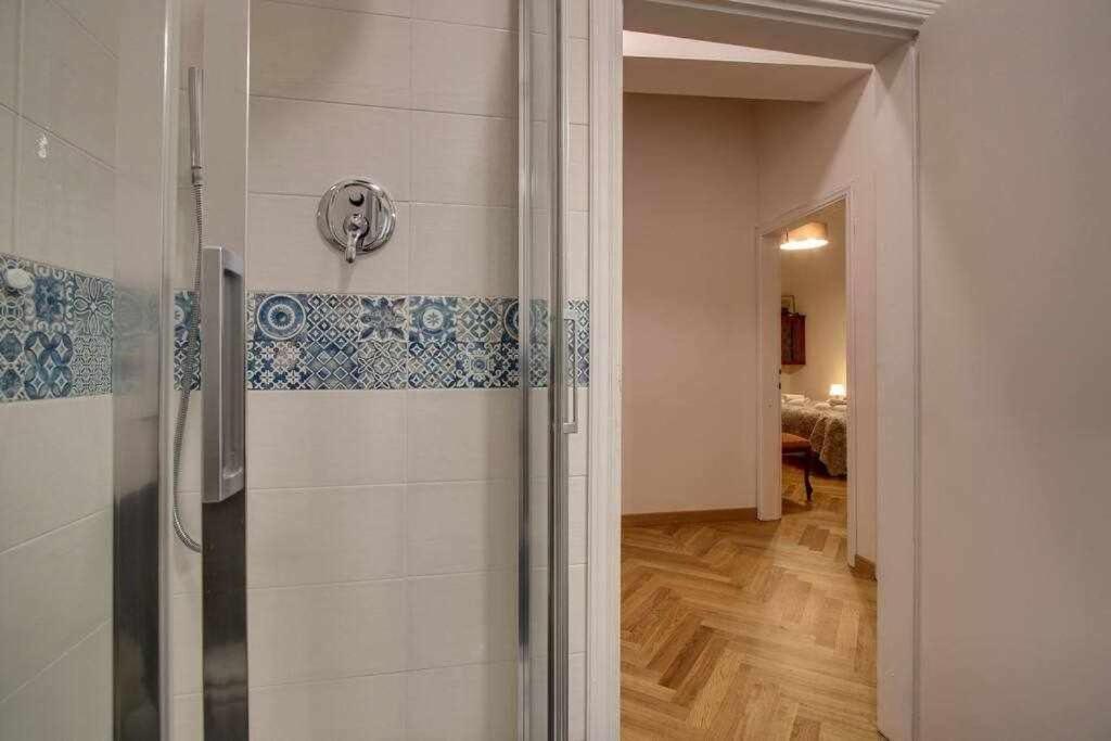 Piazza Mentana Apartment Floransa Dış mekan fotoğraf