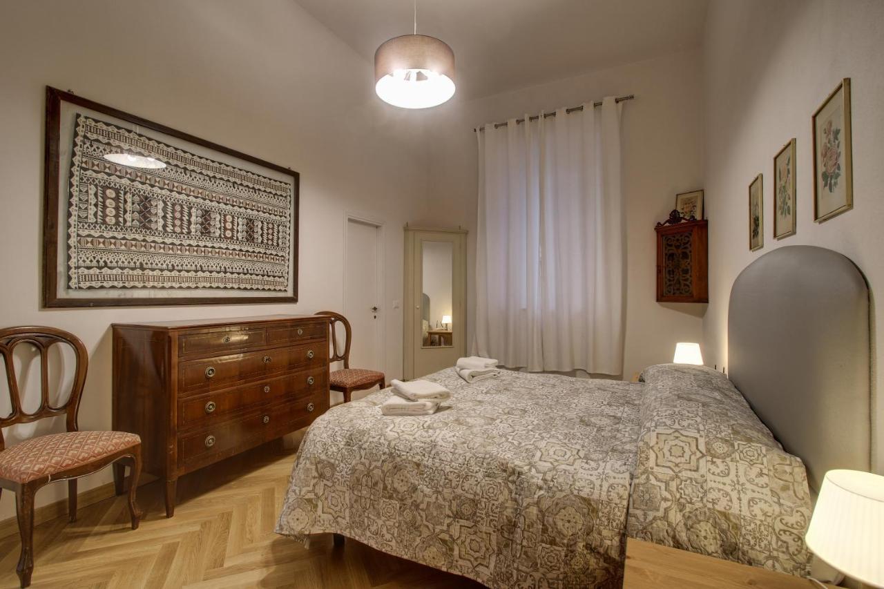 Piazza Mentana Apartment Floransa Dış mekan fotoğraf